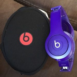 Beats by Dre solo HD